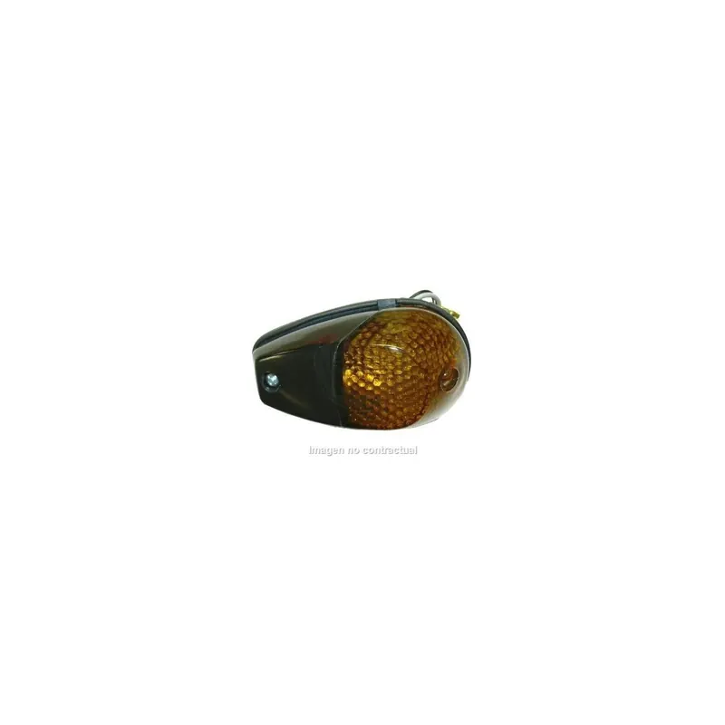 Intermitente Empotrado Universal Sgr - 12653866