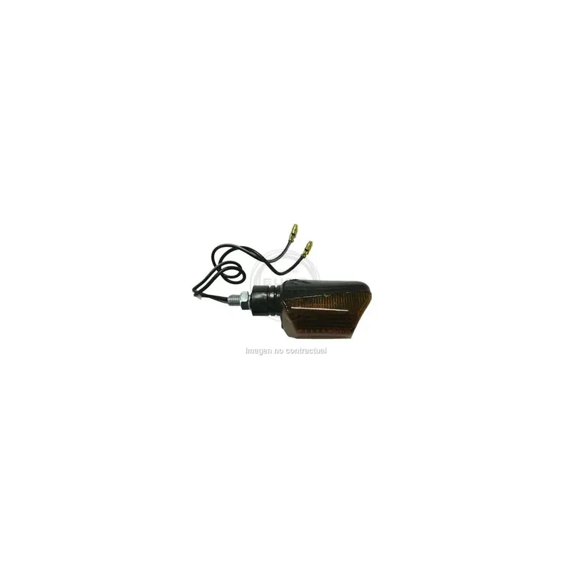 Intermitente Mini Brazo Corto Universal - 12652797