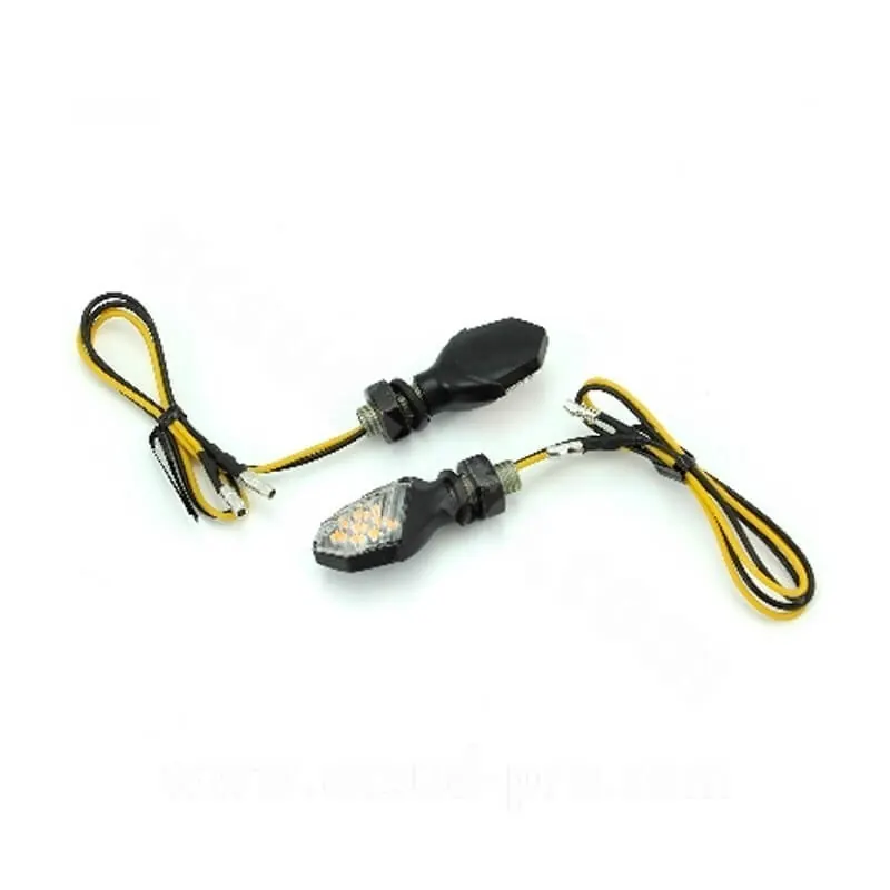 Intermitentes Led Clubber homologado universal