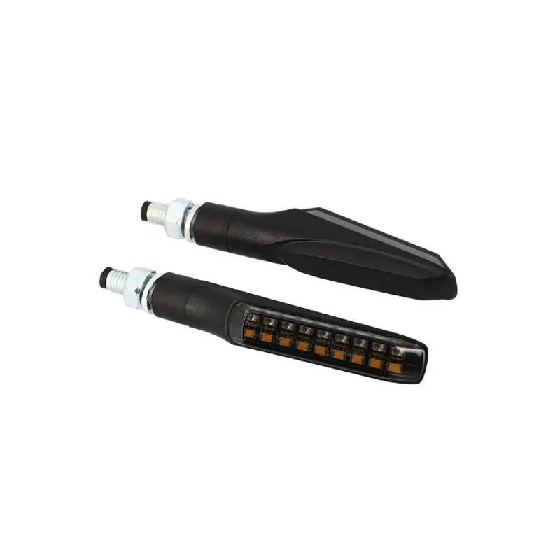 Intermitentes led homologados