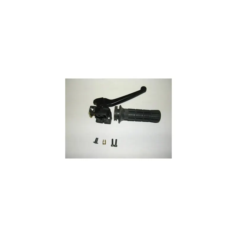 Interruptor anular Domino pulsadores Serie 2D 0003AR.2D.04-00