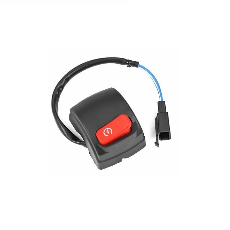 Interruptor de Arranque Yamaha Booster A Partir del 2004 / Jog R / RR