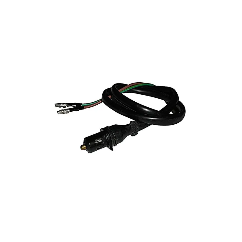 Interruptor Stop Con Cable Yamaha Majesty 250 - 04128021