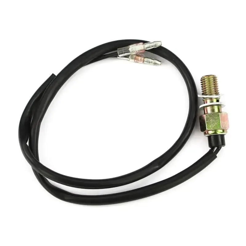 Interruptor Stop Freno TNT 208257C Ø10x125