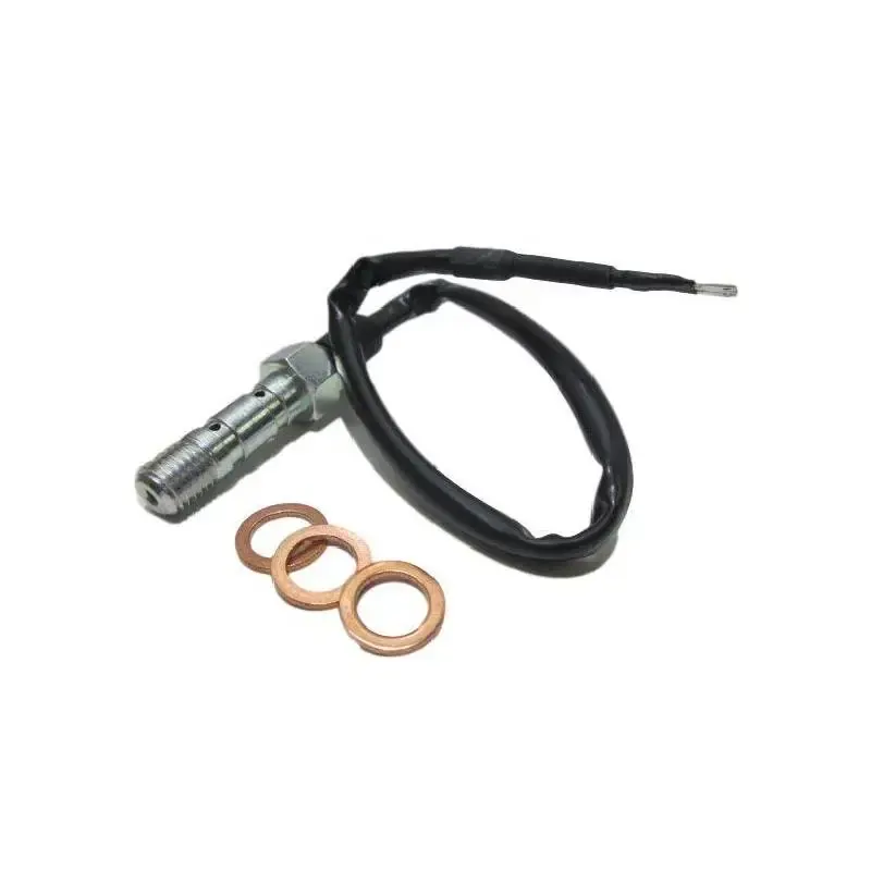 INTERRUPTOR STOP TRASERO DOBLE 10/125