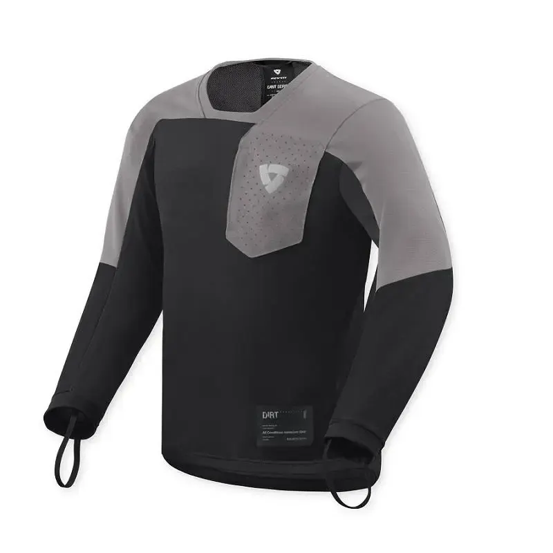 Jersey Rev'it Sierra 2 Blue/Grey FSO0321150