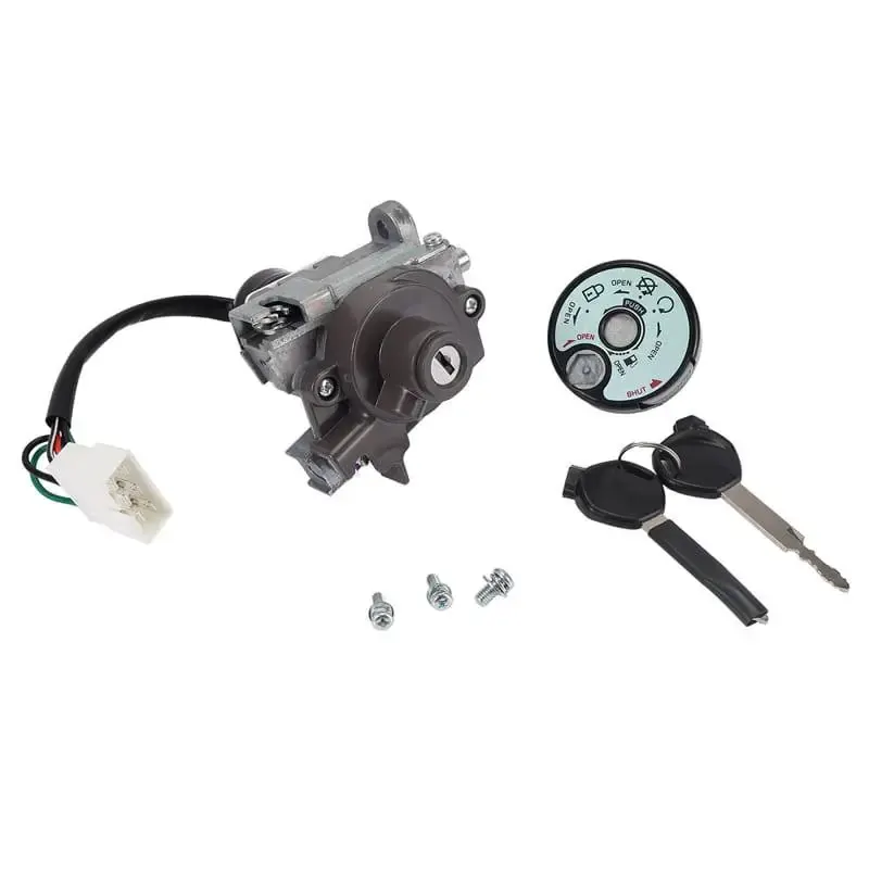 Juego Cerraduras Sym Orbit III 50-125 208214F