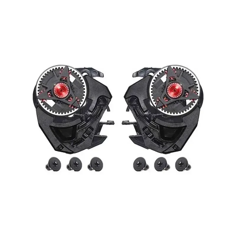 Juego De Cierre Pantalla LS2 FF811/OF603