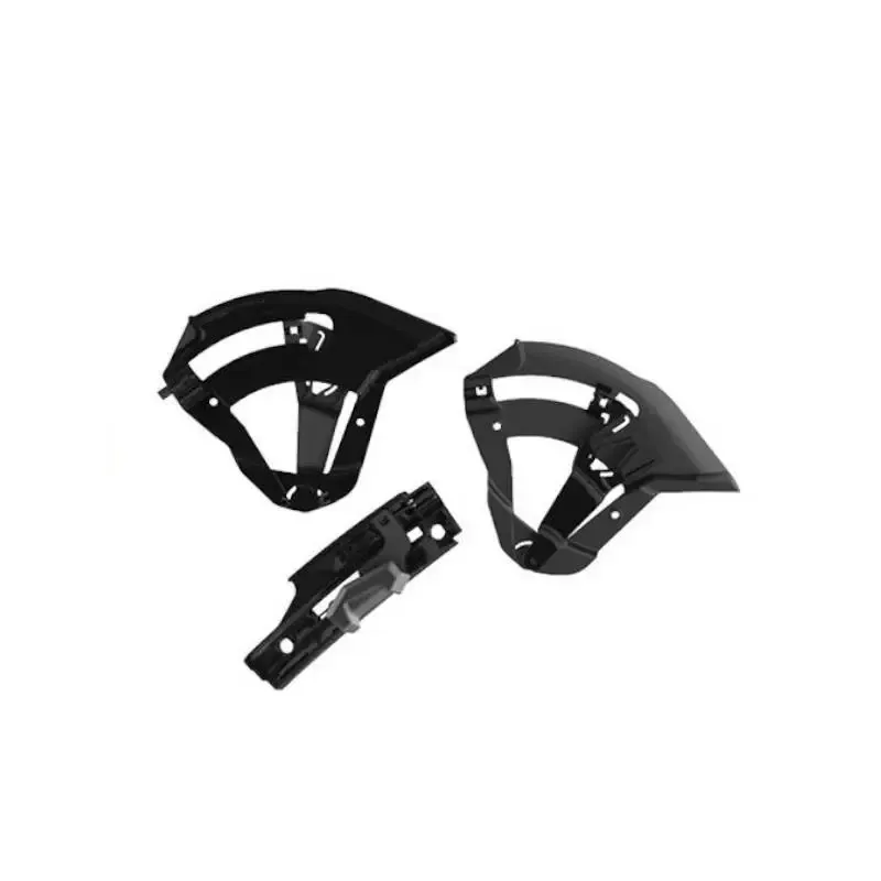 Juego de cierre visor solar LS2 FF327 Challenger