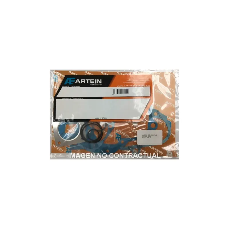 Juego de juntas completo Artein J0000YM000376