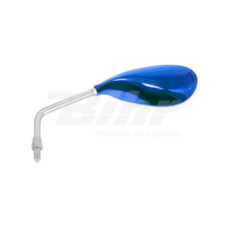 Juego espejos retrovisores tuning M8 azul E95AZ