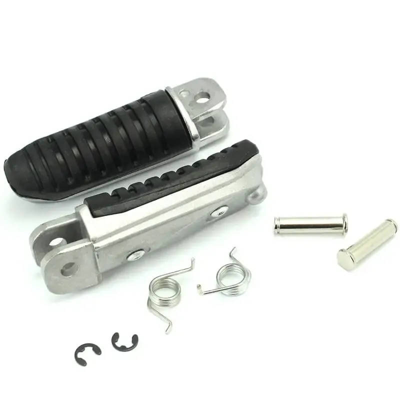 Juego estriberas OPM Suzuki