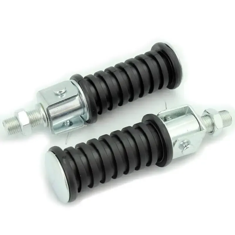 Juego estriberas OPM Universal 12mm