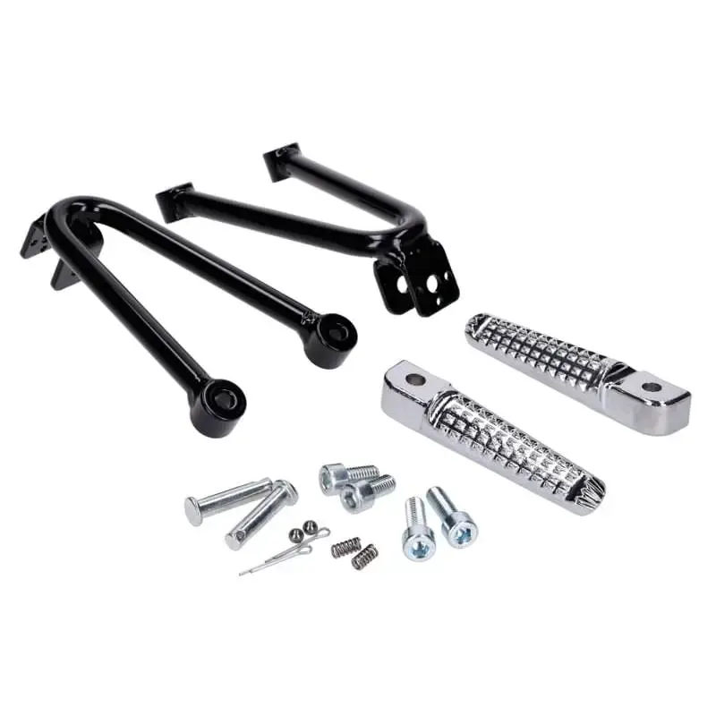 Juego Estriberas Traseras 101_Octane Beta RR 50 2021-