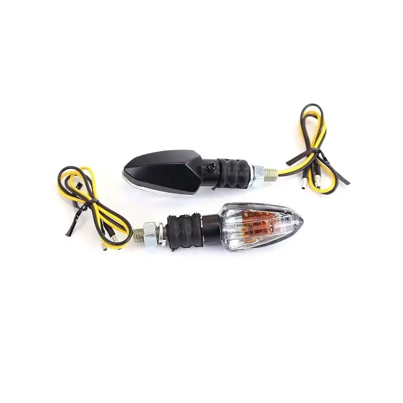 Juego Intermitentes OPM Peak 5W Universal