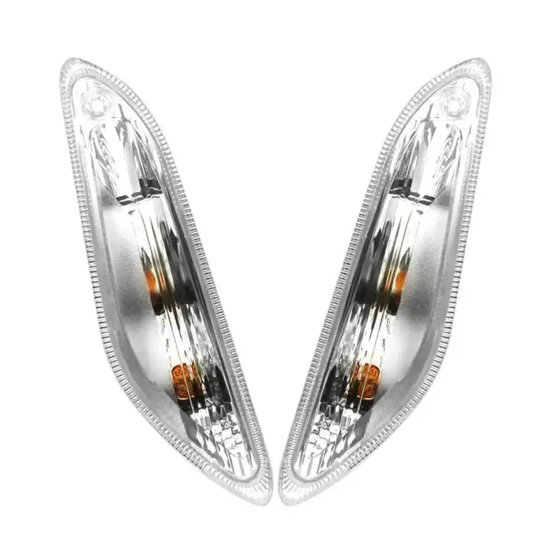 Juego Intermitentes Traseros TNT 204360J Vespa Primavera
