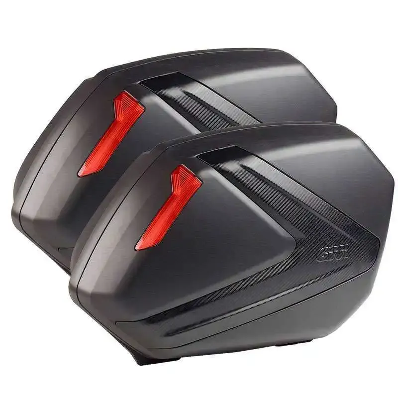 Juego Maletas GIVI V37NN