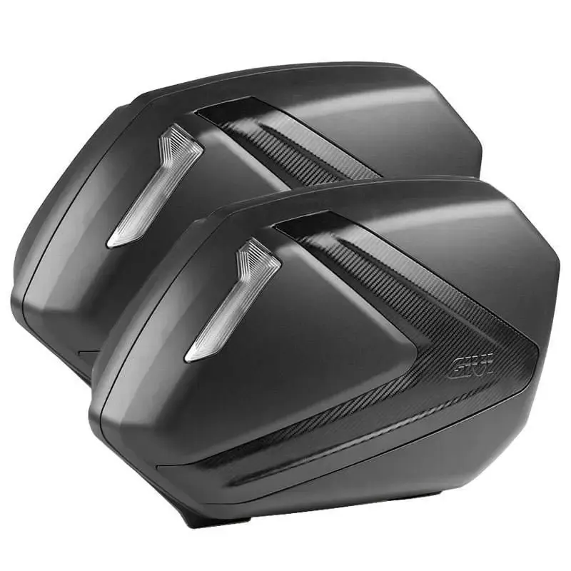 Juego Maletas GIVI V37NNT