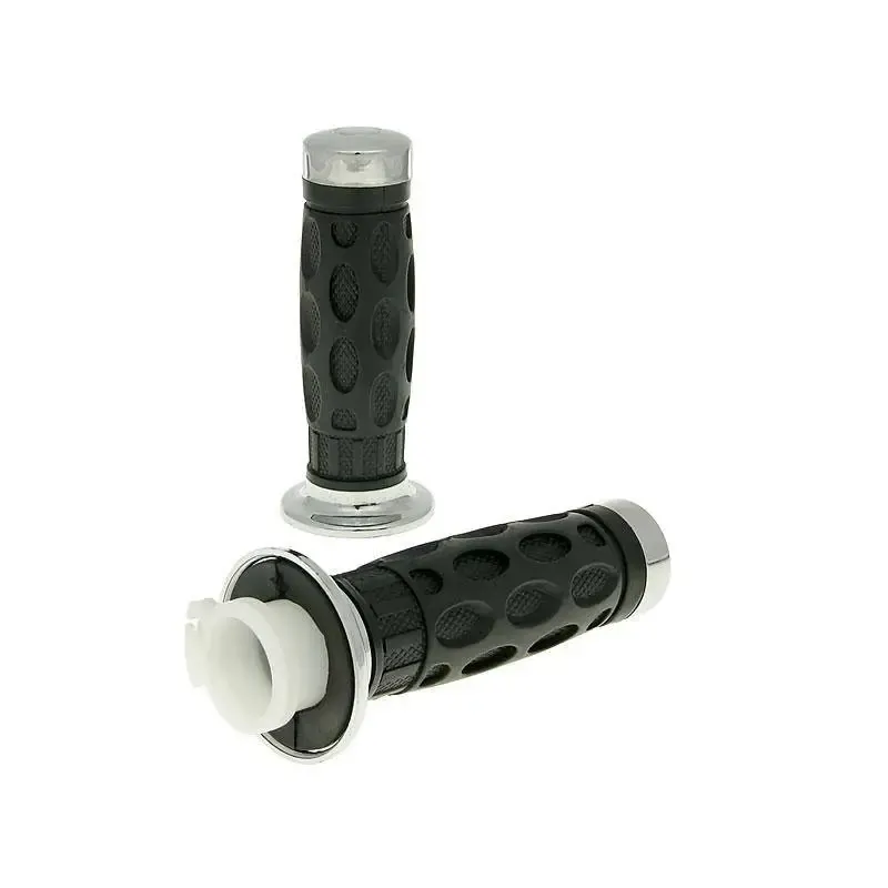 Juego Puños 101_Octane Negro BT17295