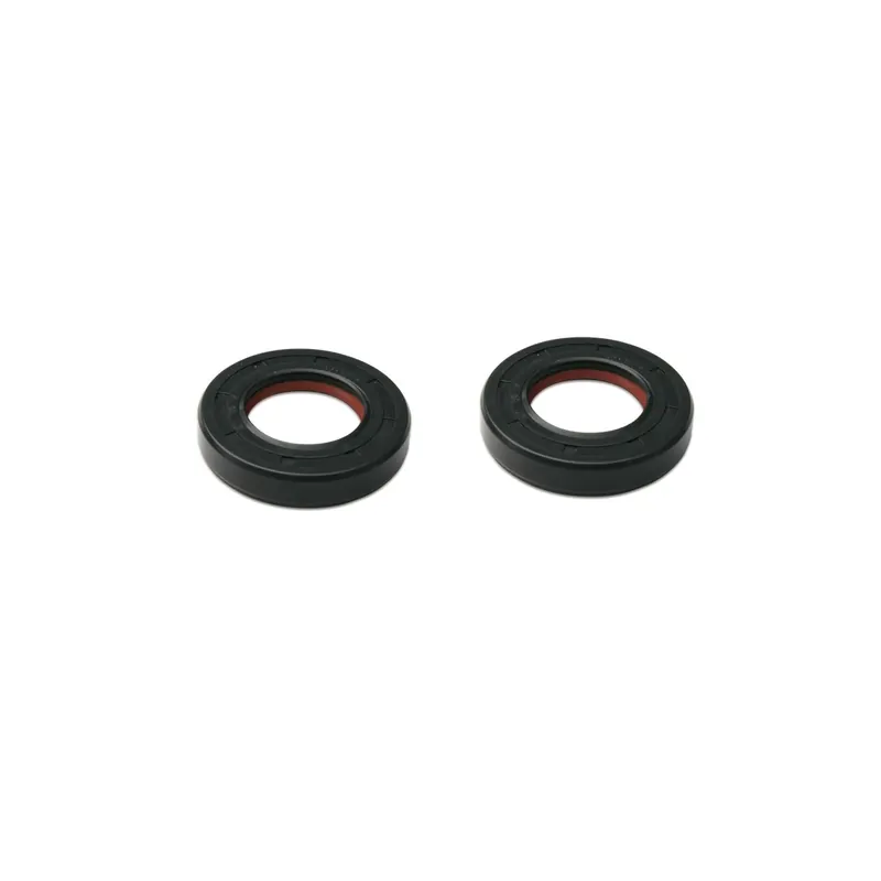 Juego Retenes Aceite Ptfe Para Cigeñal Para Drch 6618798E