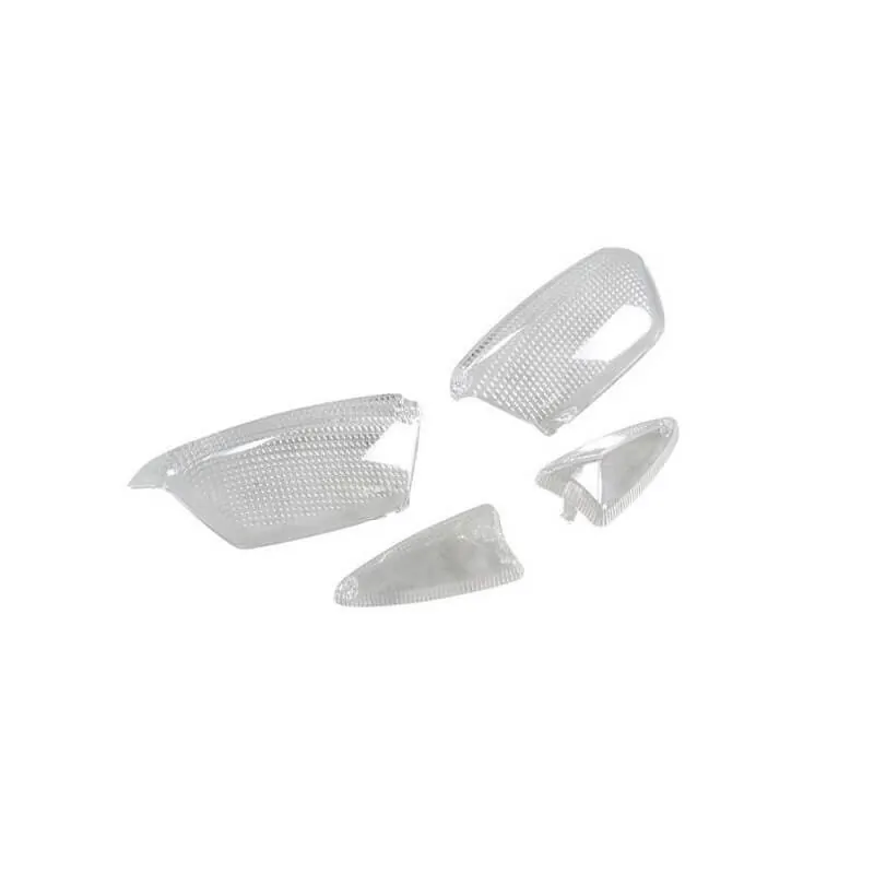 Juego tulipas de intermitentes Yamaha Aerox 2013 TNT