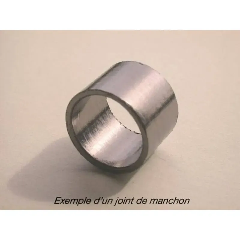 Junta Casquillo Escape Centauro 28,5x32,5x30 E28532530