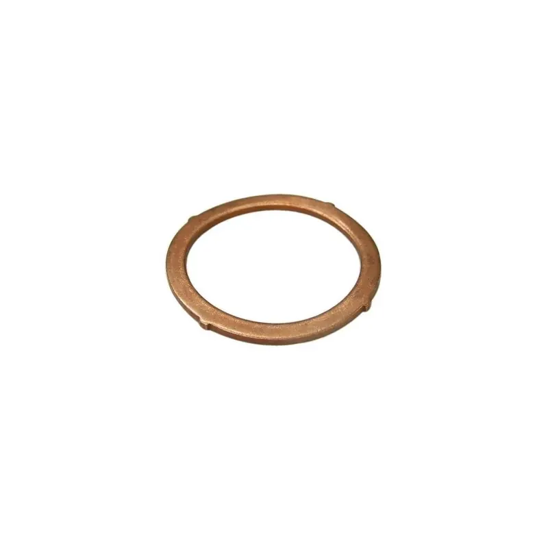 Junta de escape Original Piaggio 480853