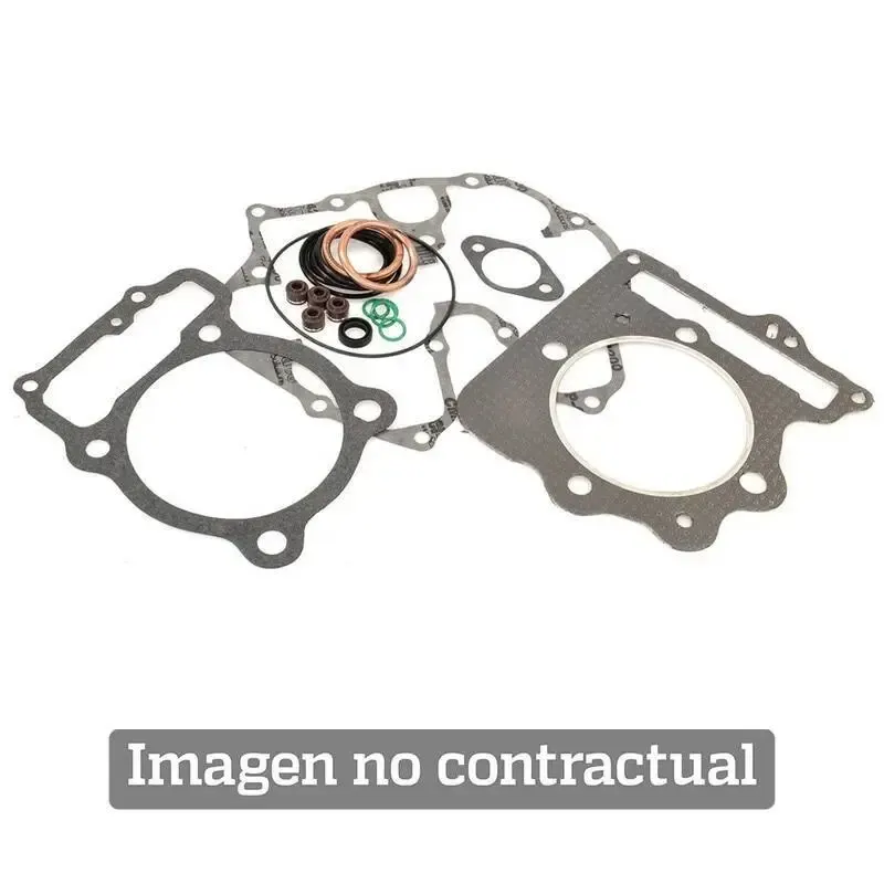 Junta Tapa Embrague Artein Rotax 122