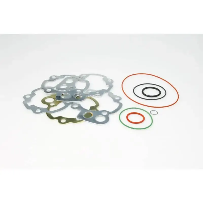 Juntas Cilindro Malossi Culata Motor AM6 1112383B