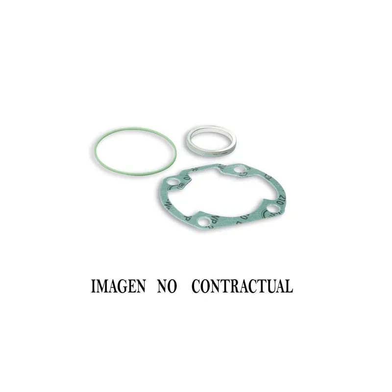 Juntas Completas Carburador Dellorto Phva B52622