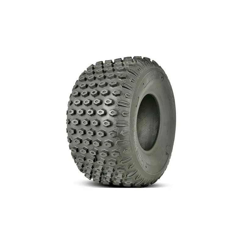 KENDA 19X7 -8 30F K290 SCORPION 2PR TL