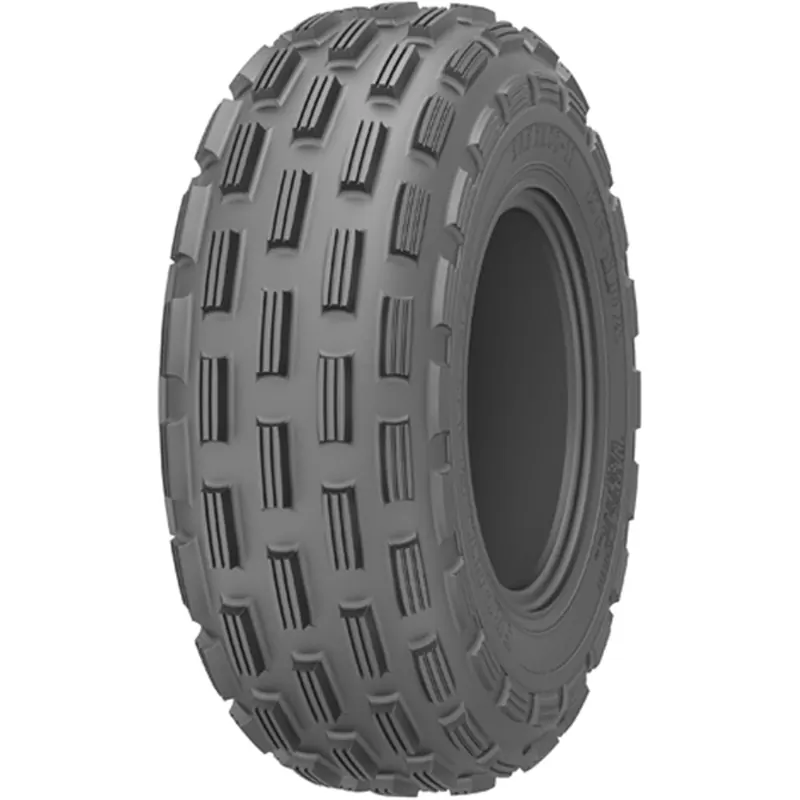 KENDA 20X7 -8 K284 FRONT MAX TL 2PR