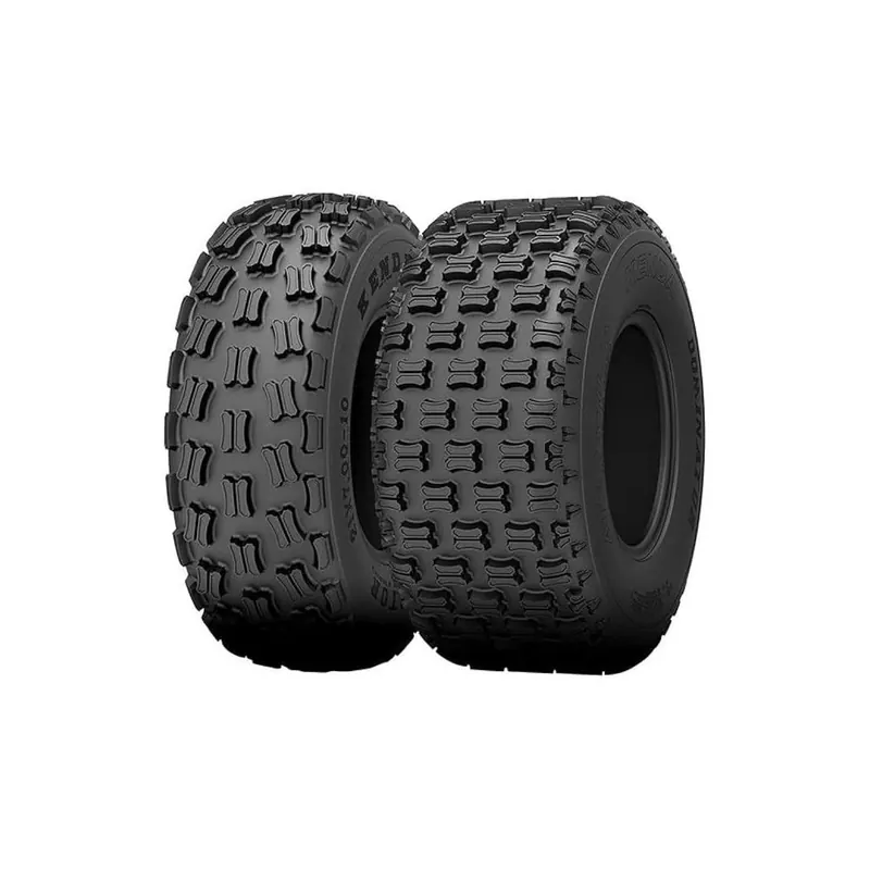 KENDA 22X11 -9 43F K300 DOMINATOR TL 4PR