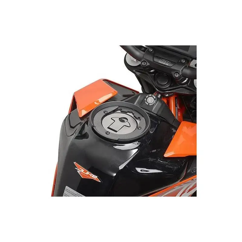 KIT ADAPTADOR GIVI BOLSA TANKLOCK BF33 KTM