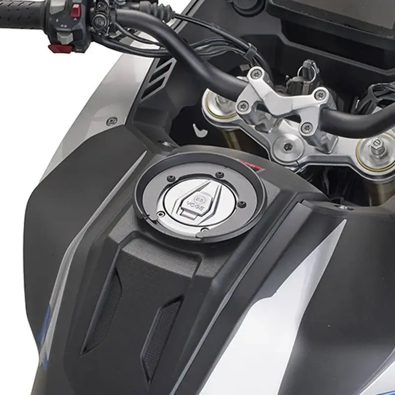 Kit Adaptador Givi Bolsa Tanklock BF79 Voge