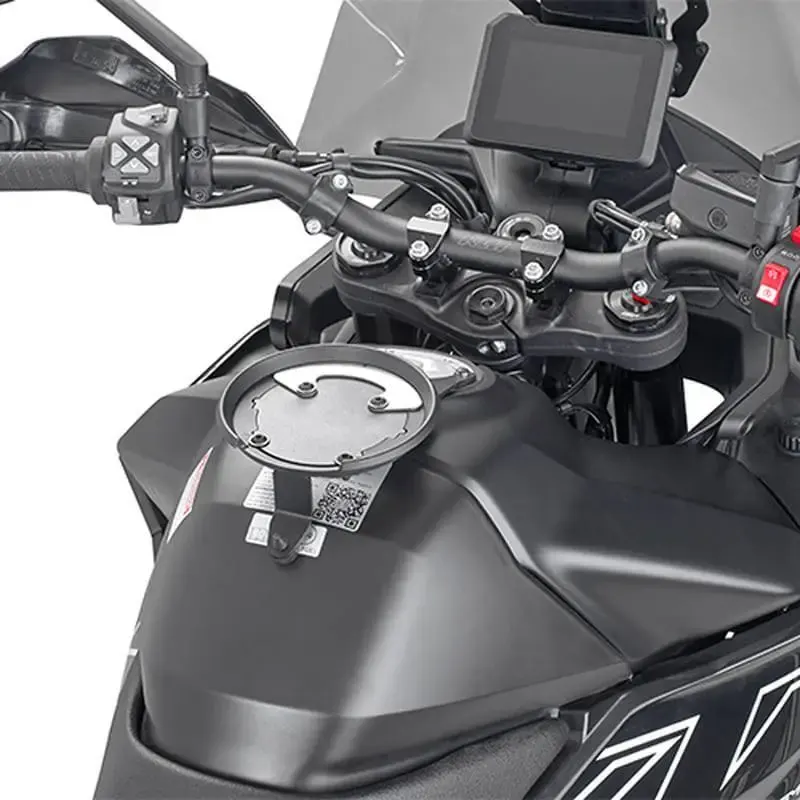 Kit Adaptador Givi Bolsa Tanklock BF80 KTM