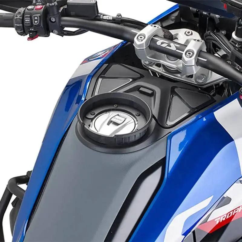 Kit Adaptador Givi Bolsa Tanklock BF84 BMW