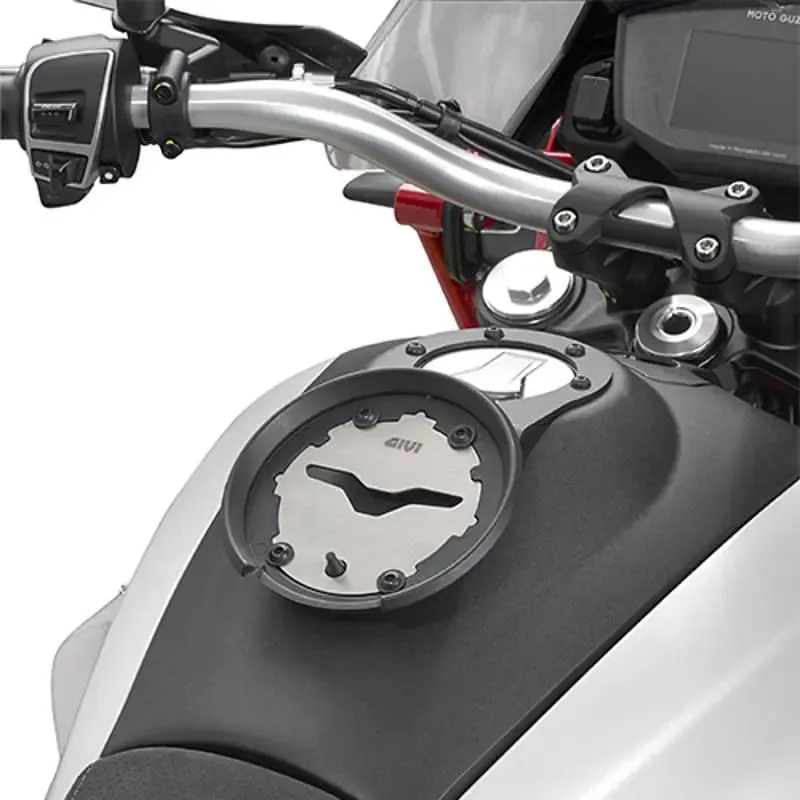 Kit Adaptador Metálico Bolsas Depósito Givi BF46