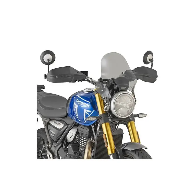 KIT ANCLAJES GIVI ESPECIFICA PARA A6424A
