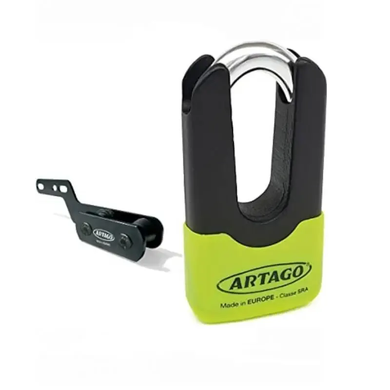 Kit Antirrobo Disco Artago 69X + Soporte K103 69X7