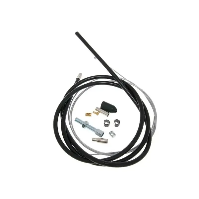 Kit Cable Embrague Completo 101_Octane Universal