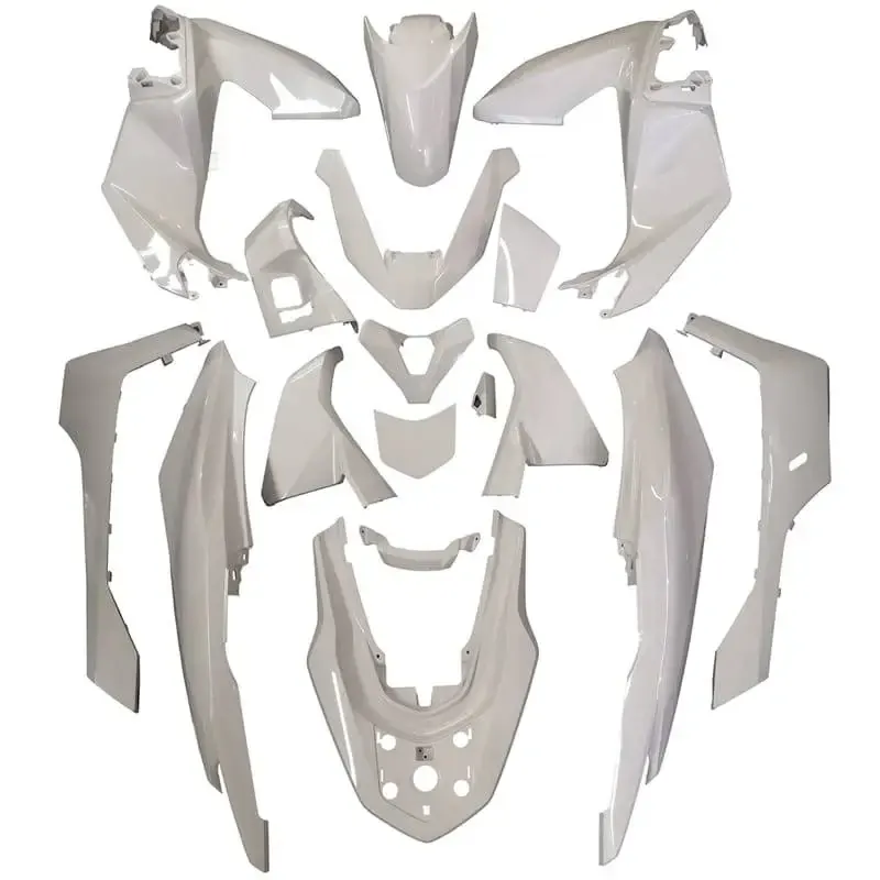 Kit Carenados TNT Honda PCX 125 (25-) 15PCS