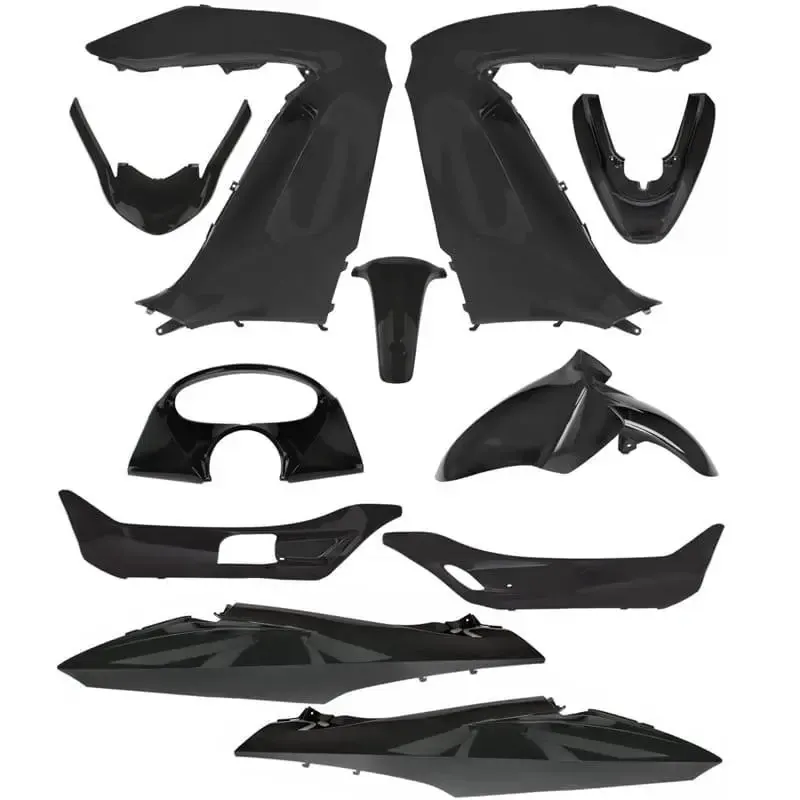 Kit carenados TNT Honda PCX 125cc (09-13)
