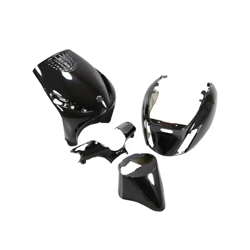 Kit carenados TNT Piaggio Zip 50 ECO (4 pcs)