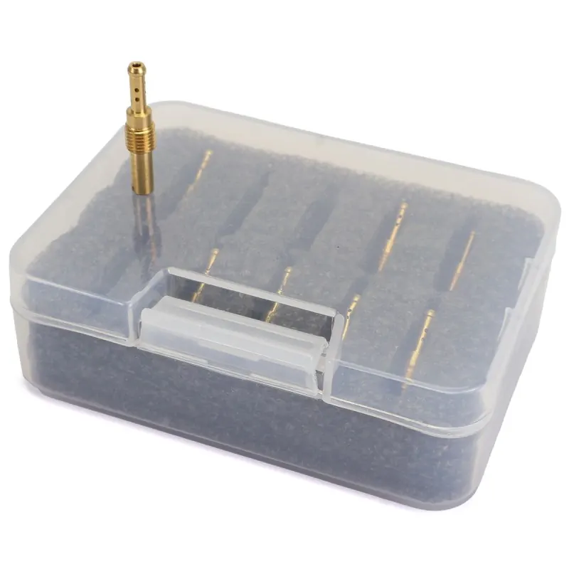 Kit Chicles de baja PWK 35-58