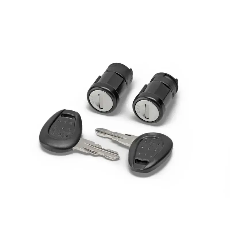 Kit Cierre Givi ZR227 Opcional Bolsas Easy-T EASY12