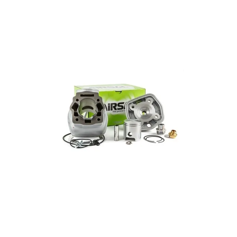 Kit cilindro Derbi euro 3 / 4 hierro 70cc Airsal