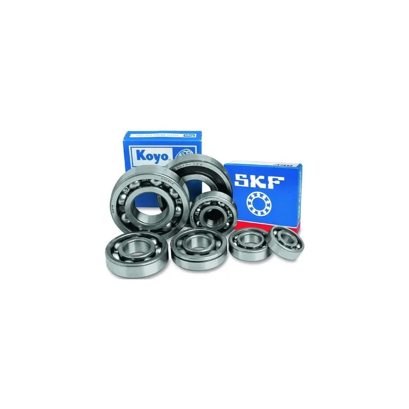 Kit cojines cigeñal Athena 6004 2RSH SKF MS200420120DD