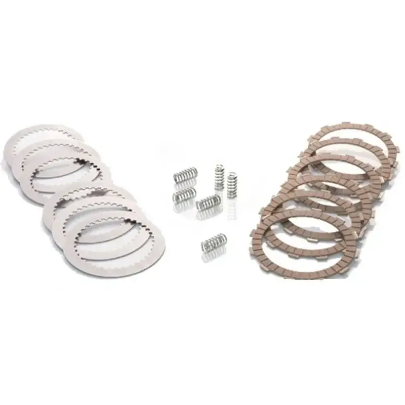 Kit Completo embrague TRW MSK100