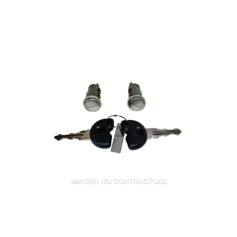 Kit Contacto Y Sillín Sgr Gilera Ice - 27656718